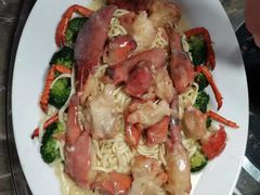 -麦园农庄·西江河鲜