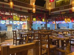 -印象吕梁•吕梁菜