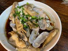 -古韵餐厅(湖畔大学店)