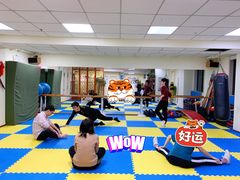 -上海江南武术馆(徐家汇馆)