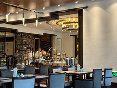 -杭州雅谷泉山庄酒店-餐厅