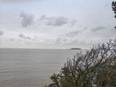 -普陀山风景区-佛顶山