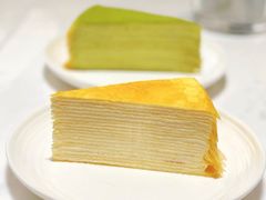 -Lady M New York(澳门伦敦人店)
