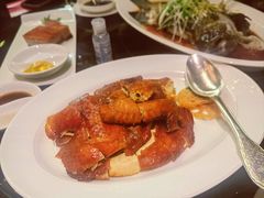 -北京四季酒店·采逸轩