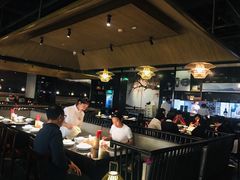 -老头儿油爆虾·知味杭州(爱琴海购物中心)
