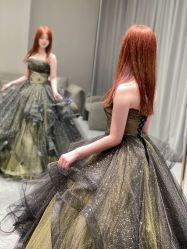 -南京宝娜嫁衣婚纱礼服馆(中央路店)