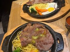 -凡塔斯牛排自助餐厅(广东佛山三水万达店)