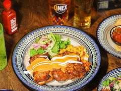 -Q MEX 库迈墨西哥餐吧(三里屯店)