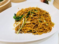 -喜宴又一村·粤菜·茶点·海鲜(壹方天地店)