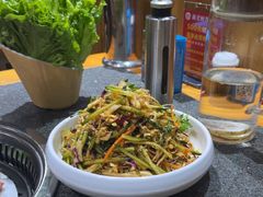 -鹤之乡·齐齐哈尔烤肉·非遗(秋涛路店)