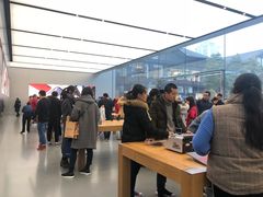 -Apple零售店(成都太古里店)