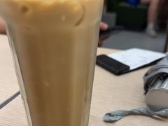 -佰搭果·广式茶餐厅(西华路店)
