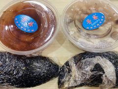 -芳婆糕团店(王府大街店)