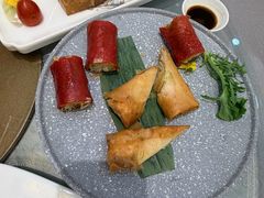 -新东源国际酒店·新东源食坊(沙井店)