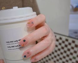 -LILY NAILS美甲美睫