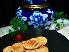 -夜宴江景餐厅