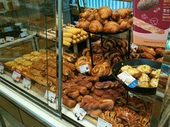-巴黎贝甜(右安门店)