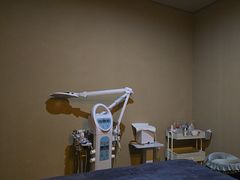 -徽雲头疗·spa(浦珠北路店)