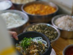 -小芳砂锅凉粉(总店)