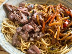 -梅溪·小伙子干挑面(安吉总店)