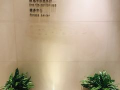 -丽思卡尔顿酒店泳池(金融街店)