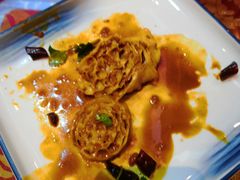 -鹊华居·地道鲁菜·海鲜·融合味(大明湖店)