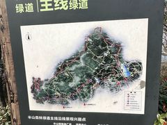 -杭州半山国家森林公园