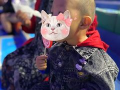 -烟台海昌鲸鲨海洋公园