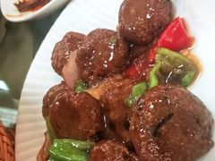 -秋香鱼馆(世凹桃园店)