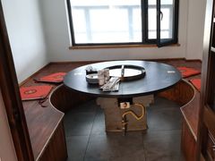 -缘福乡村铁锅炖民宿(八达岭店)