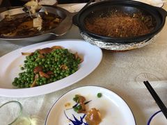 -鑫巴蜀小镇 · 水煮鱼专研店(玉桥店)