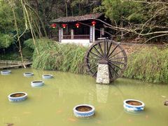 -景德镇古窑民俗博览区