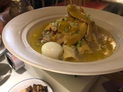 -筱爷叔·上海传统手工菜(玉树路店)