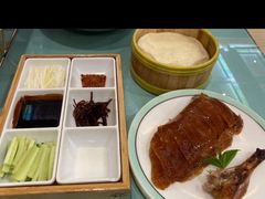 -鹊华居·地道鲁菜·海鲜·融合味(大明湖店)