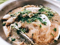 -姜君·千岛湖鱼头馆(浦东大道店)