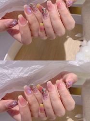 -悦指间美甲美睫