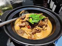 -半勺·新徽菜(银泰城店)