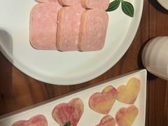 -揽季锅物会.福建黄鱼.海鲜姿造(五四路店)