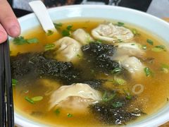 -王胖子驴肉火烧(东四旗舰店)