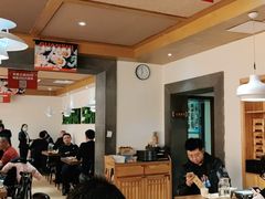 大堂-管氏翅吧(国展店)