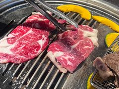 -黑豚黨韩国烤肉料理(悦然时光店)