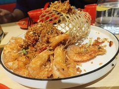 -避风塘(宝山万达店)