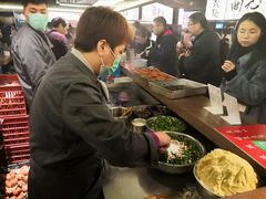 -老客满蛋饼(双塔市集店)