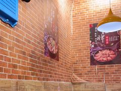 -米小姐肉蟹煲(万达店)