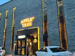 -苹果树下艺术餐厅(通州店)