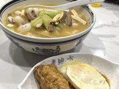 -老地方面馆(思南路店)