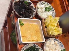 -老员外骨汤火锅(海州古城店)