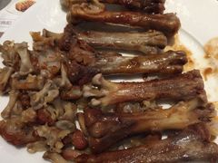 -喜鼎海胆水饺(柏威年购物中心店)