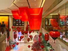 -怡咖啡海鲜自助餐厅(浦东香格里拉店)