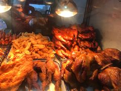 -新桥炸鸡店(新桥大街直营店)